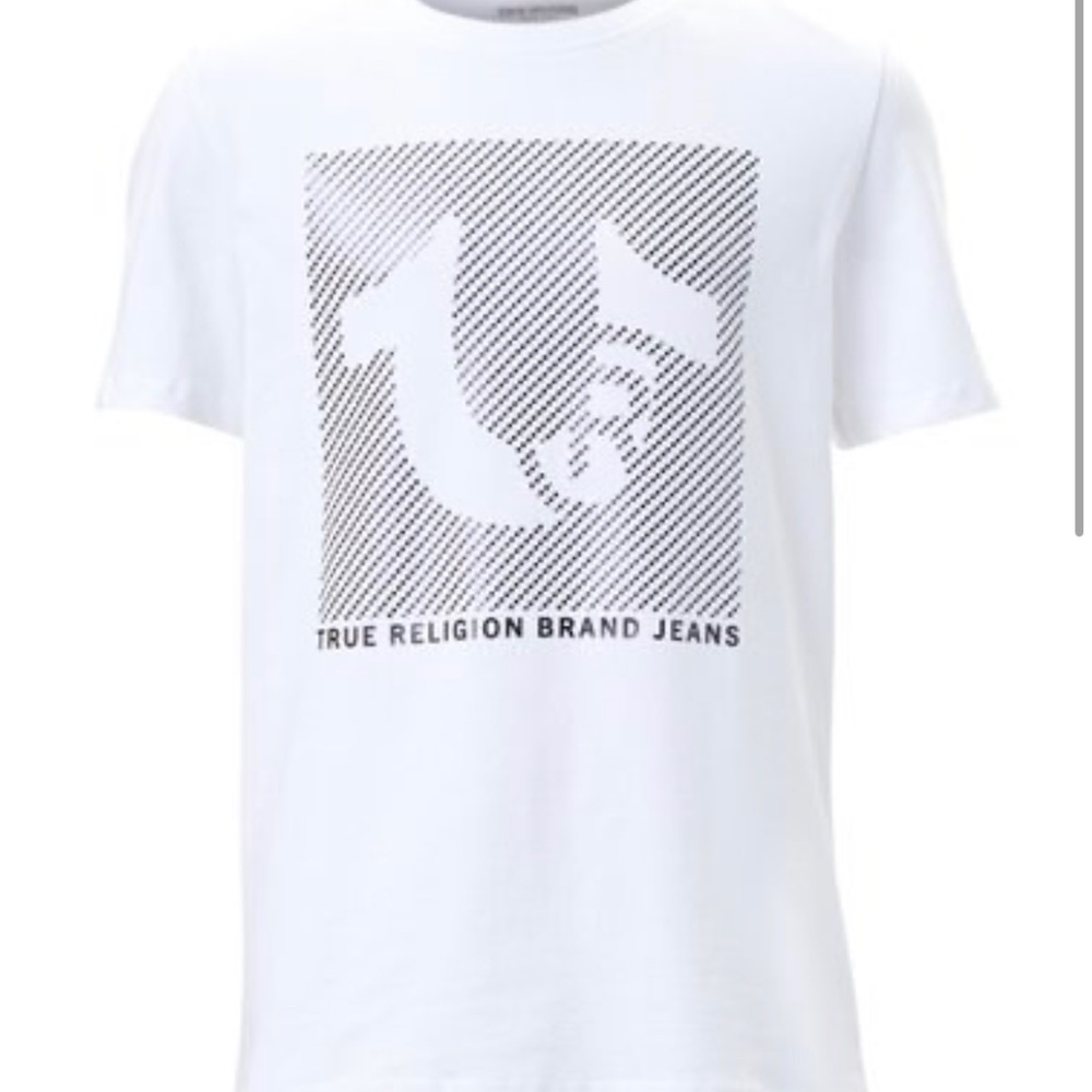 True religion T shirt